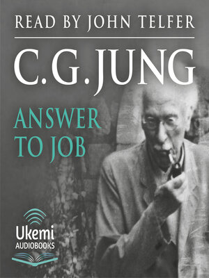cover image of Answer to Job